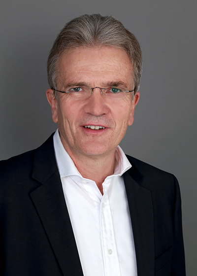 Michael Pfann